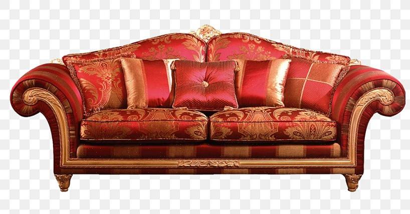 Brugen af udtrykket "Davenport" til sofa begyndte omkring 1900