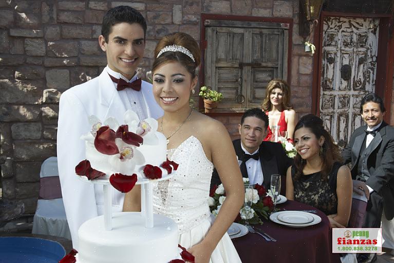 Kan der udføres en offentlig ægteskabsceremoni hvor som helst i staten Californien