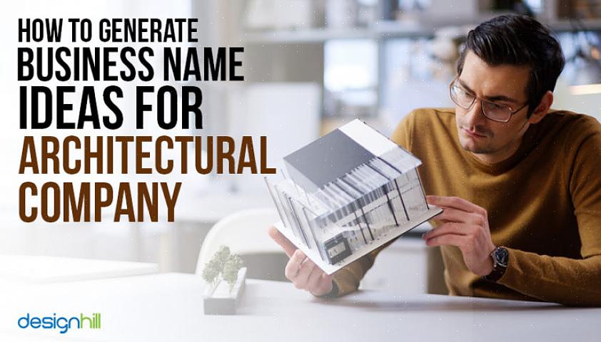 Andre organisationer for professionelle arkitekter inkluderer Association of Licensed Architects (ALA)