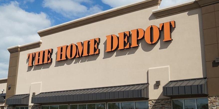 Er der nogle andre kloge måder at sikre lavere priser på Home Depot