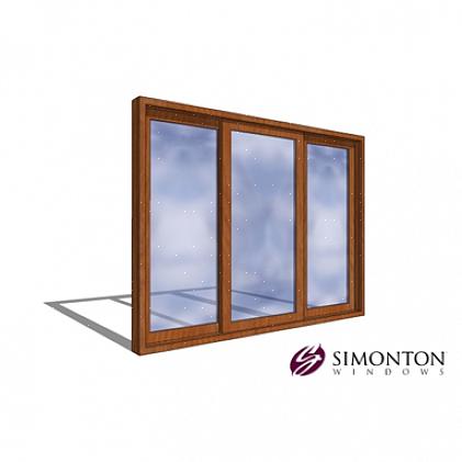 Simonton-vinduer